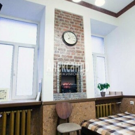 Продажа 2-комн квартиры на вторичном рынке Манежный переулок,  д. 15-17