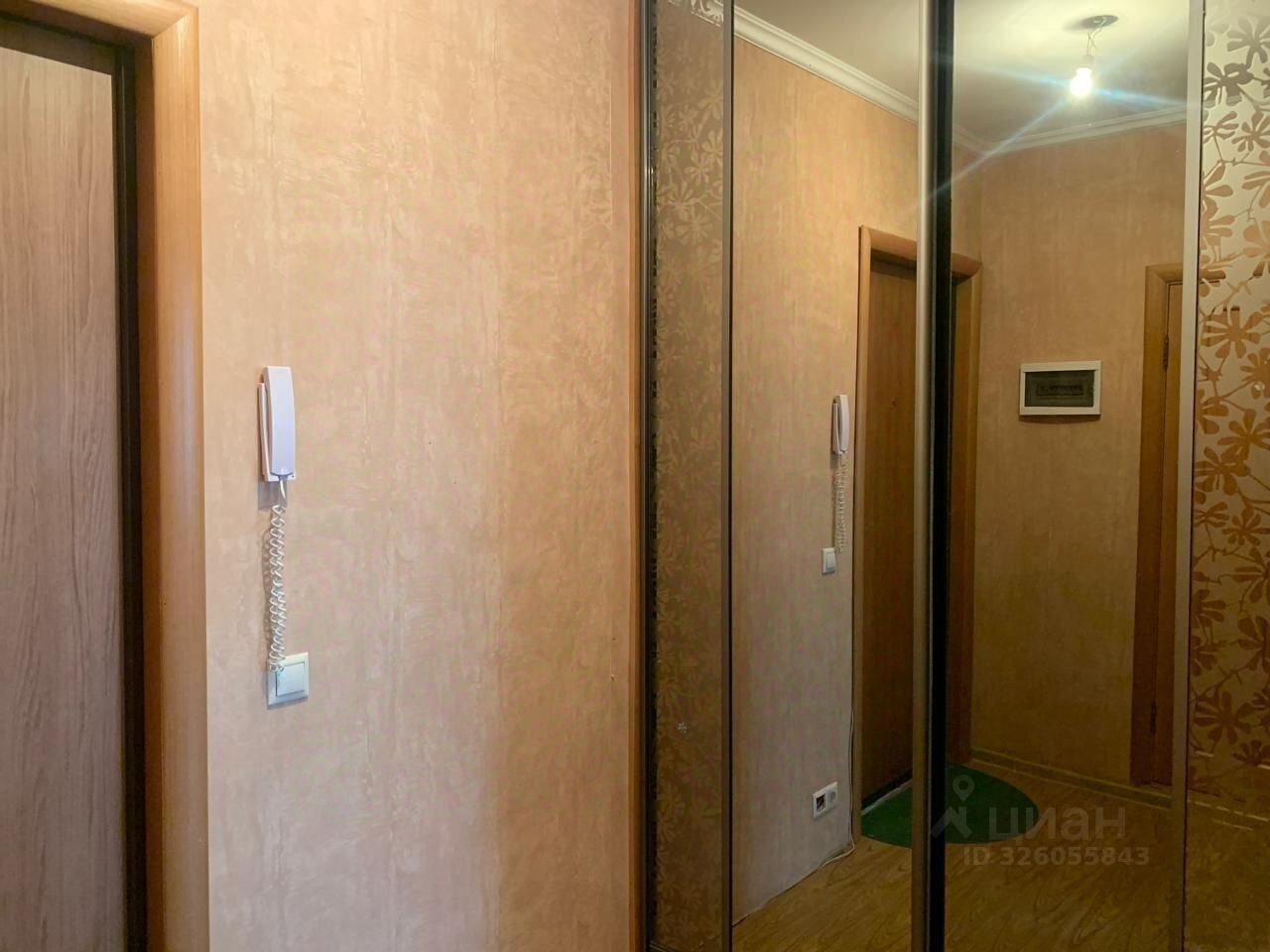 Продажа 1-комн квартиры на вторичном рынке улица Исаковского, 29К3