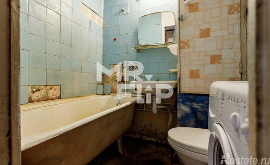 Продажа 1-комн квартиры на вторичном рынке Красноярская улица,  д. 9