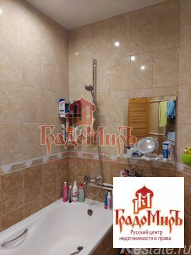 Продажа 1-комн квартиры на вторичном рынке Пушкино, Тургенева ул,  д. 24