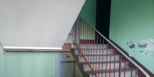 3-комн квартира Стойкости ул. ,  д. 18,  к. 1