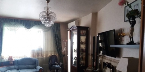 1-комн квартира Большая Декабрьская ул,  д. 10