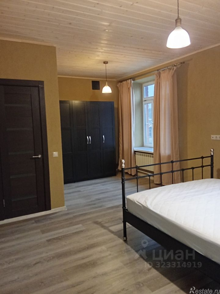 Аренда дома Одинцовский городской округ, Садовая улица