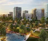 Продать Квартиры вторичка Коммунарка п, Потаповская Роща ул   