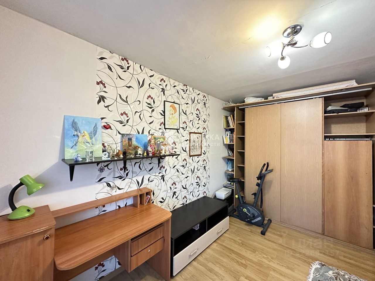 Продажа 3-комн квартиры на вторичном рынке Студеный проезд, 36