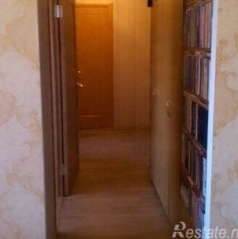 Продажа 2-комн квартиры на вторичном рынке Басманная С. ул,  д. 28/2