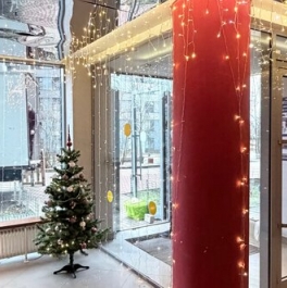 Продажа 2-комн квартиры на вторичном рынке Подолино, Лесная улица,  д. 8