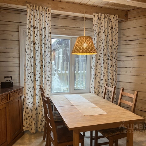 Коттедж/дом Домодедово г, Востряково мкр, Одинцовская ул,  д. 37/1