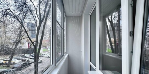 2-комн квартира Тучковская ул,  д. 13