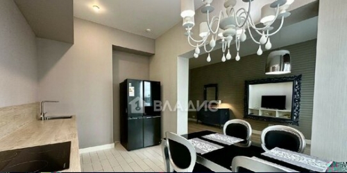 1-комн квартира улица Москворечье,  д. 11