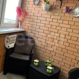 Продажа 2-комн квартиры на вторичном рынке Сертолово-1, ул Молодцова,  д. 2,  к. 2