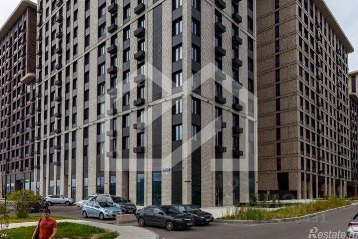 Продажа ПСН Мосфильмовская улица