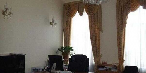 Отдельное здание Покровский бр,  д. 16-18