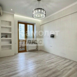 Продажа 2-комн квартиры на вторичном рынке пр-кт Мира,  д. 76