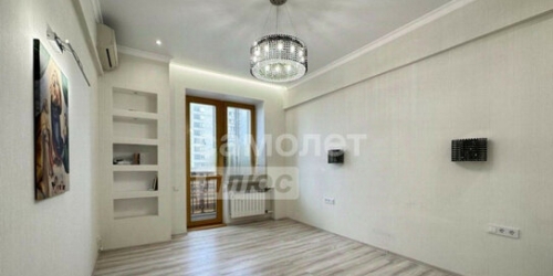 2-комн квартира пр-кт Мира,  д. 76