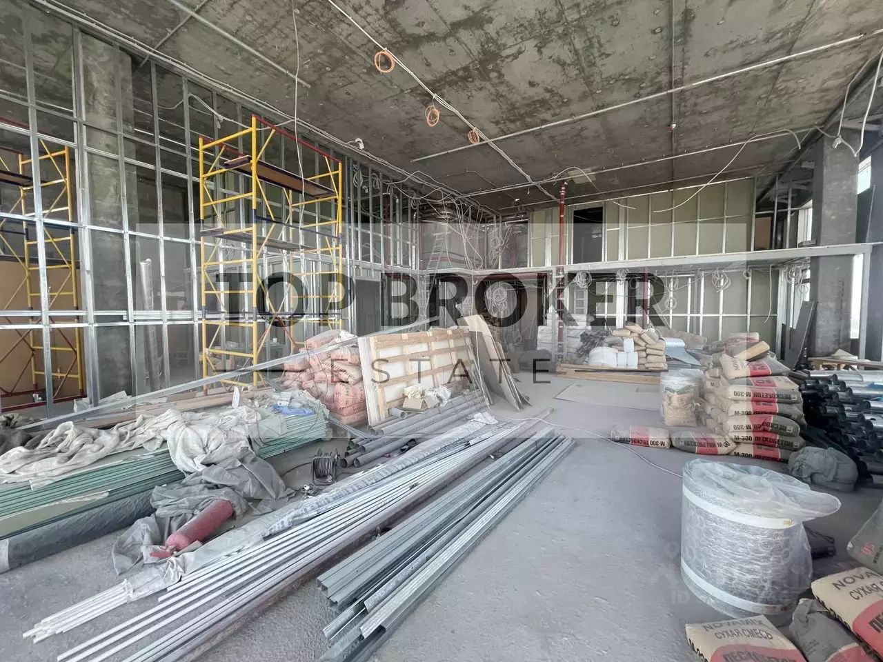 Продажа 5-комн квартиры на вторичном рынке набережная Пресненская, 8с1