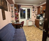 Продать Квартиры вторичка проезд Дежнёва   