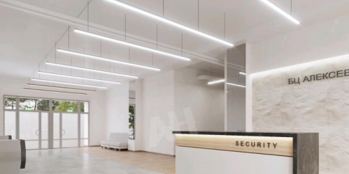 Офис 3-я Мытищинская ул