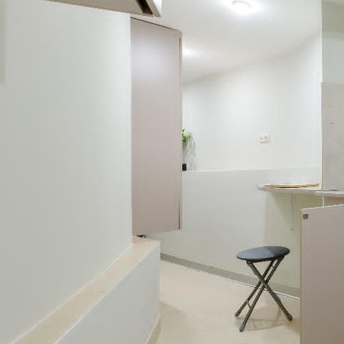 Студия улица Лабутина, 36