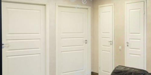 2-комн квартира Наличная улица, 36К3