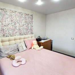 Продажа 3-комн квартиры на вторичном рынке посёлок КСЗ, улица Карла Маркса,  д. 94