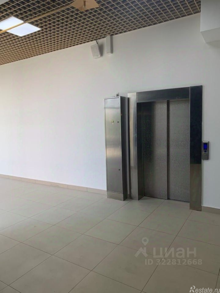 Продажа отдельного здания улица Генерала Белова,  д. 8