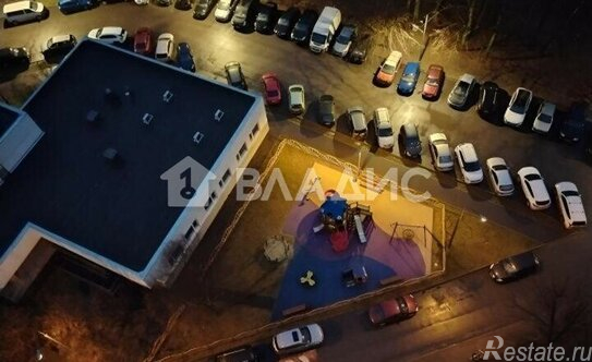 Продажа 3-комн квартиры на вторичном рынке Гурьевский проезд,  д. 19 к3