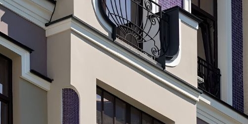 4-комн квартира Поварская улица, 8/1к1