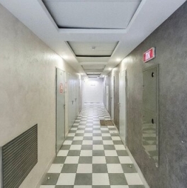 Продажа 2-комн квартиры на вторичном рынке ул Бачуринская,  д. 7,  к. 1