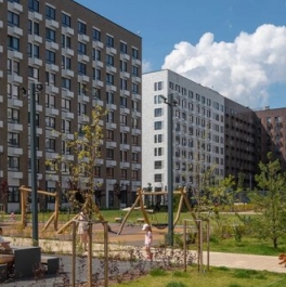 Продажа 1-комн квартиры на вторичном рынке Ильинское-Усово, ул Архангельская,  д. 11