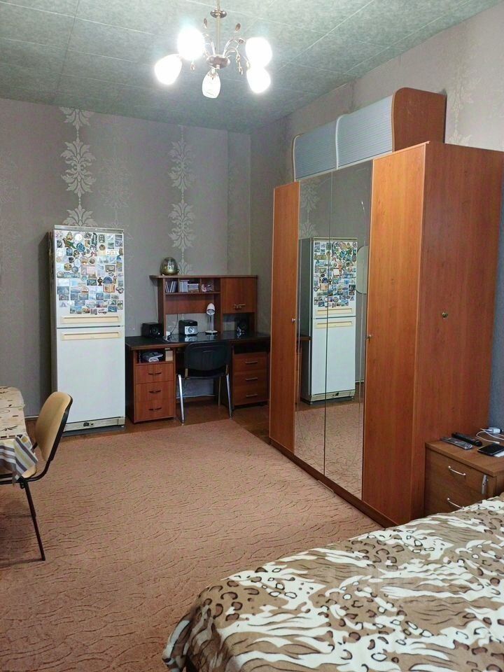 Продажа комнаты улица Руставели, 1/2