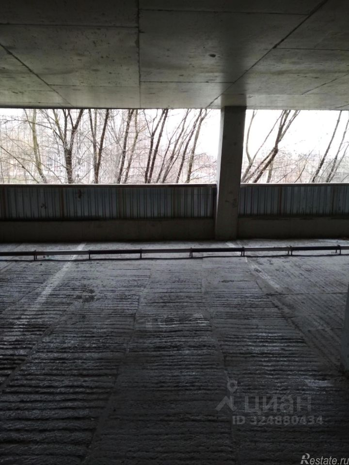 Продажа гаража Витебская улица,  д. 11