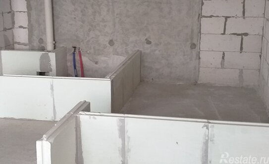 Продажа 2-комн квартиры на вторичном рынке Старый Петровско-Разумовский проезд