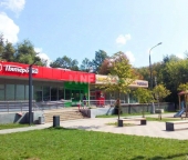 Продать Торговые помещения улица Академика Павлова  50 