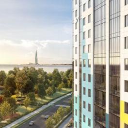 Продажа 3-комн квартиры на вторичном рынке Вилькицкий б-р,  д. 7