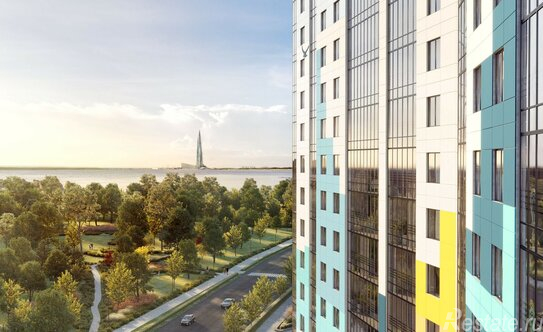 Продажа 3-комн квартиры на вторичном рынке Вилькицкий б-р,  д. 7