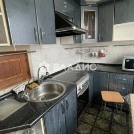 Продажа 3-комн квартиры на вторичном рынке Софийская ул,  д. 35,  к. 3