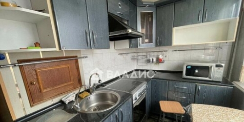 3-комн квартира Софийская ул,  д. 35,  к. 3