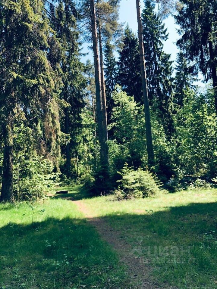 Продажа земли Тулокас тер., пос. Ленинское