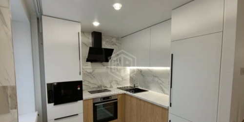 1-комн квартира Черкизовская Б. ул,  д. 4,  к. 1