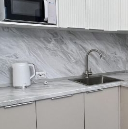 Аренда 1-комн квартиры на вторичном рынке улица Маршала Захарова, 8