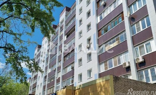 Продажа 1-комн квартиры на вторичном рынке Люберцы г, 8 Марта ул