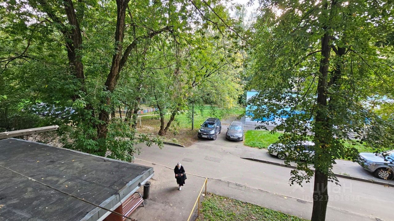 Продажа 1-комн квартиры на вторичном рынке Туристская улица, 23