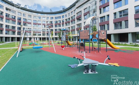 Продажа 2-комн квартиры на вторичном рынке Приморский пр-кт,  д. 46