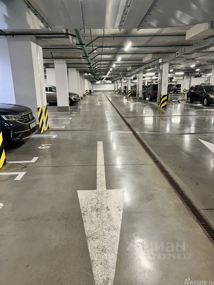 Аренда гаража Красногорск, Центральный проезд,  д. 17