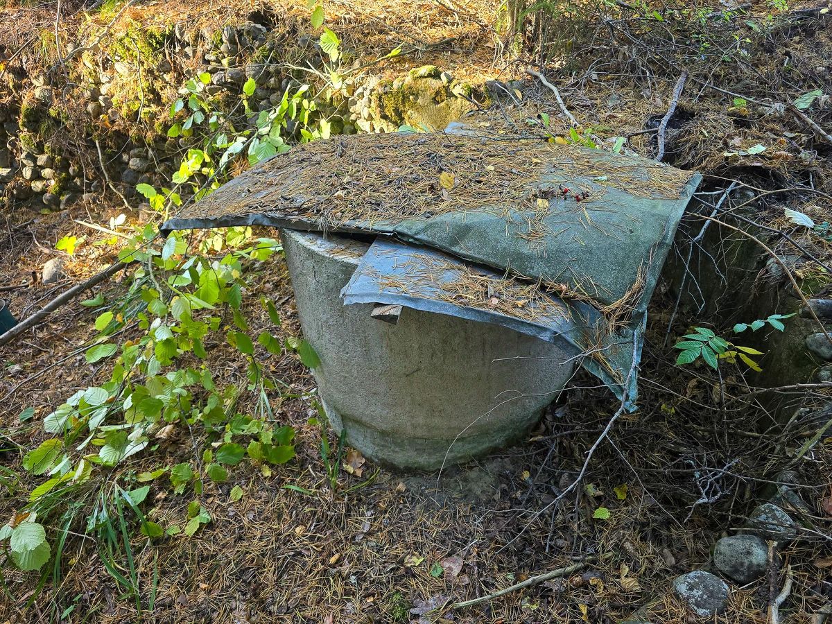 Продажа земли Борки дачный потребительский кооператив,  д. 3