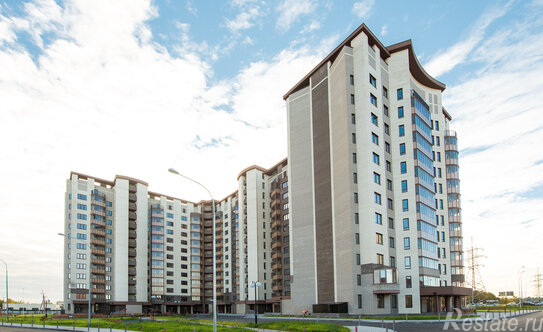 Продажа 1-комн квартиры на вторичном рынке ВНИИССОК, ул Дениса Давыдова,  д. 11