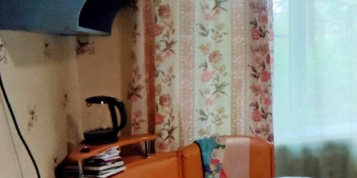 3-комн квартира Пушкин, Петербургское шоссе, 15/2