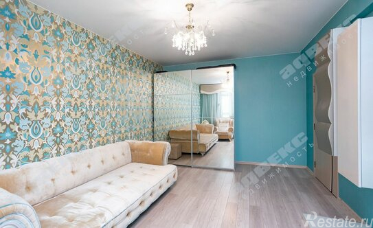 Продажа 1-комн квартиры на вторичном рынке Московский пр-кт