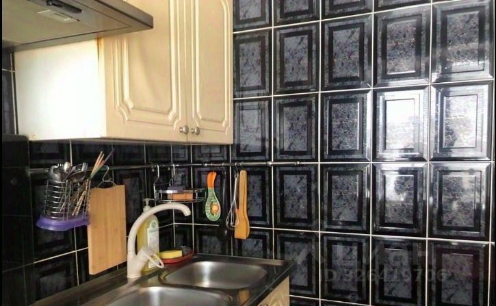 Продажа 3-комн квартиры на вторичном рынке Ступино, улица Калинина, 9